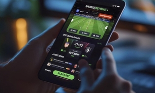 Governo lança bloqueio voluntário para apostadores combaterem vício em bets