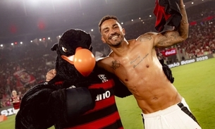 Foto: Adriano Fontes/ CRF