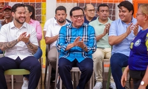 Foto: Reprodução/Coari