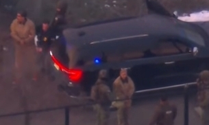 Foto: Reprodução/ CNN