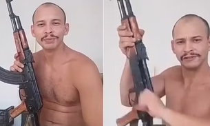 Foto: Reprodução/Redes Socias