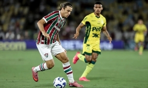 Foto: Lucas Merçon/ FFC