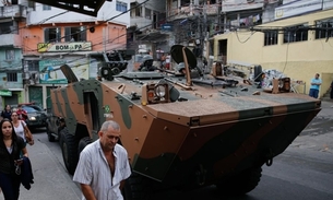 Rocinha - Foto: Arquivo/Agência Brasil