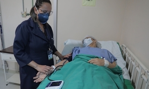 Hospital convoca pacientes para exames de cateterismo em Manaus