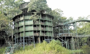 Hotel Ariaú: uma grande perda para o Amazonas