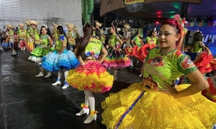 Bandas de forró agitam ‘Festival Folclórico da Zona Leste’ neste fim de semana