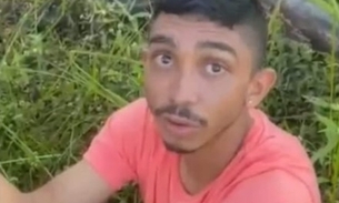 Carlos Alberto - Foto: Divulgação 