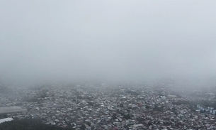 Estado tem vários registros de chuvas intensas - Foto: Jander Robson/Portal do Holanda