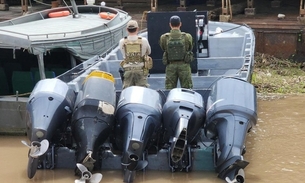 Eles usavam transportes rápidos - Foto: Arquivo/Divulgação