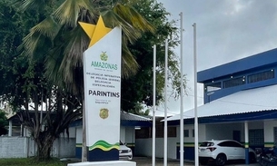 Delegacia de Parintins - Foto: Divulgação 