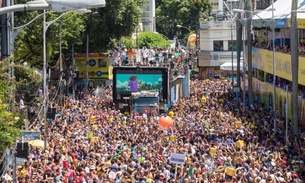 Circuito Osmar - Foto: Divulgação/Prefeitura Arquivo