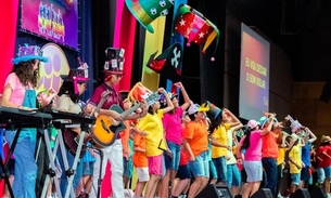 Chapéu Maluco: Nova Igreja Batista anuncia programação especial para adolescentes