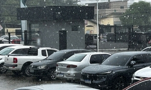 Chuva deve atingir a cidade toda a semana - Foto: Jander Robson/Portal do Holanda