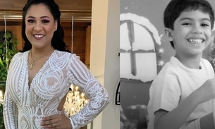 Juliana e Benício - Foto: Reprodução