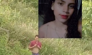 Cleiciane apresentava perfurações no corpo - Foto: Divulgação 