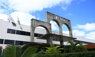 Câmara Municipal de Manaus - Foto: Diego Caja – Dircom/CMM