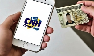 Aplicativo será lançado hoje - Foto: por IA/ND