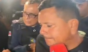 Pedro José da Silva Gama - Foto: Jander Robson/Portal do Holanda