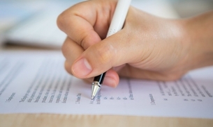 Concurso - Foto: Freepik