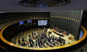Congresso Nacional - Foto: Marcos Oliveira/Agência Senado