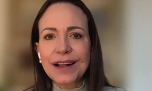 Maria Corína - Foto: Reprodução CBS News