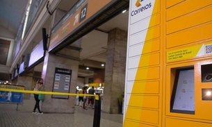 Foto: Tomaz Silva/EBC