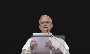 Papa Leão XIV - Foto: Vatican News