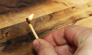 Preso em flagrante - Foto: Freepik Ilustrativa