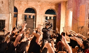 Espetáculo especial de Natal “Edward Mãos de Tesoura” abre inscrições nesta quarta