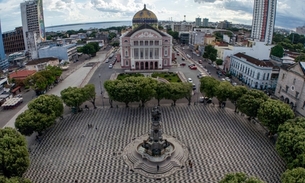Foto: Aguilar Abecassis / Secretaria de Cultura e Economia Criativa