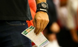 Apostas estão abertas - Foto: Marcelo Camargo/EBC