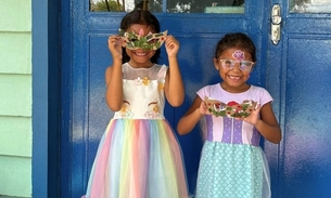 Local ofereceu muita diversão - Foto: Divulgação 