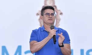 Eleições 2024: David Almeida lidera disputa para prefeito de Manaus