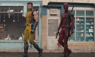 Divulgado trailer de Deadpool  e Wolverine; confira 