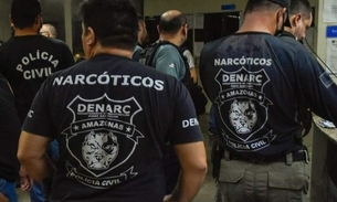 Denarc - Foto: Divulgação 