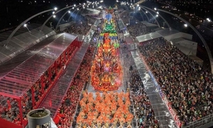 Carnaval terá resultado hoje - Foto: Divulgação 