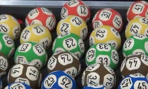 Seis dezenas devem fazer o novo bilionário - Foto: Divulgação 