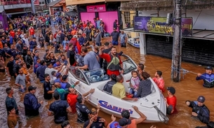 Chuvas afetam 781 mil pessoas no RS; mortes sobem para 75