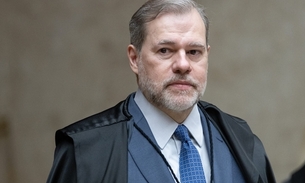 Ministro Dias Toffoli - Foto: Andressa Anholete/STF