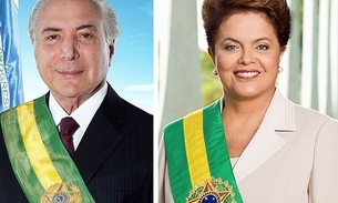 Foto: Divulgação / Dilma Rousseff foi a primeira mulher a assumir a presidência do Brasil