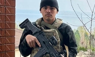 Dimitri incentivou jovens a fazerem o mesmo - Foto: Reprodução/Instagram