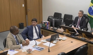 Depoimento de Aquino - Foto: Reprodução