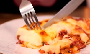 Foto: Reprodução /  Youtube Receitas da Cris