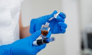 Coleta também valerá para acusados de crimes graves - Foto: Freepik Ilustrativa