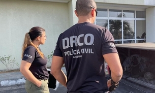 Apreensão de drogas - Foto: Divulgação/Arquivo