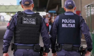 Foto: Divulgação PM