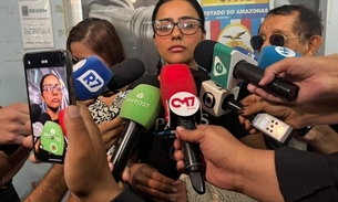 Raíza Bentes - Foto: Neto Silva/Portal do Holanda