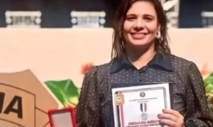 Juliana foi morta a facadas - Foto: Divulgação 