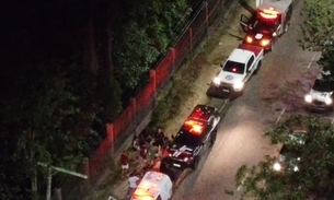 Foto: Jander Robson / Portal do Holanda 