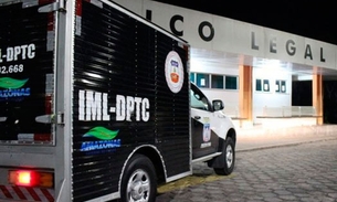 Vítima morreu no Hospital João Lúcio - Foto: Divulgação 